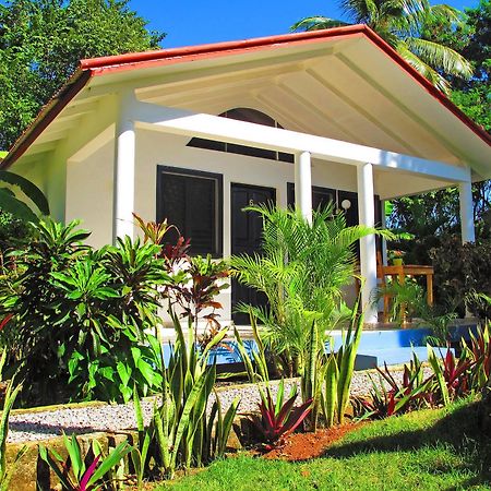 Bungalows Of لاس غاليراس المظهر الخارجي الصورة