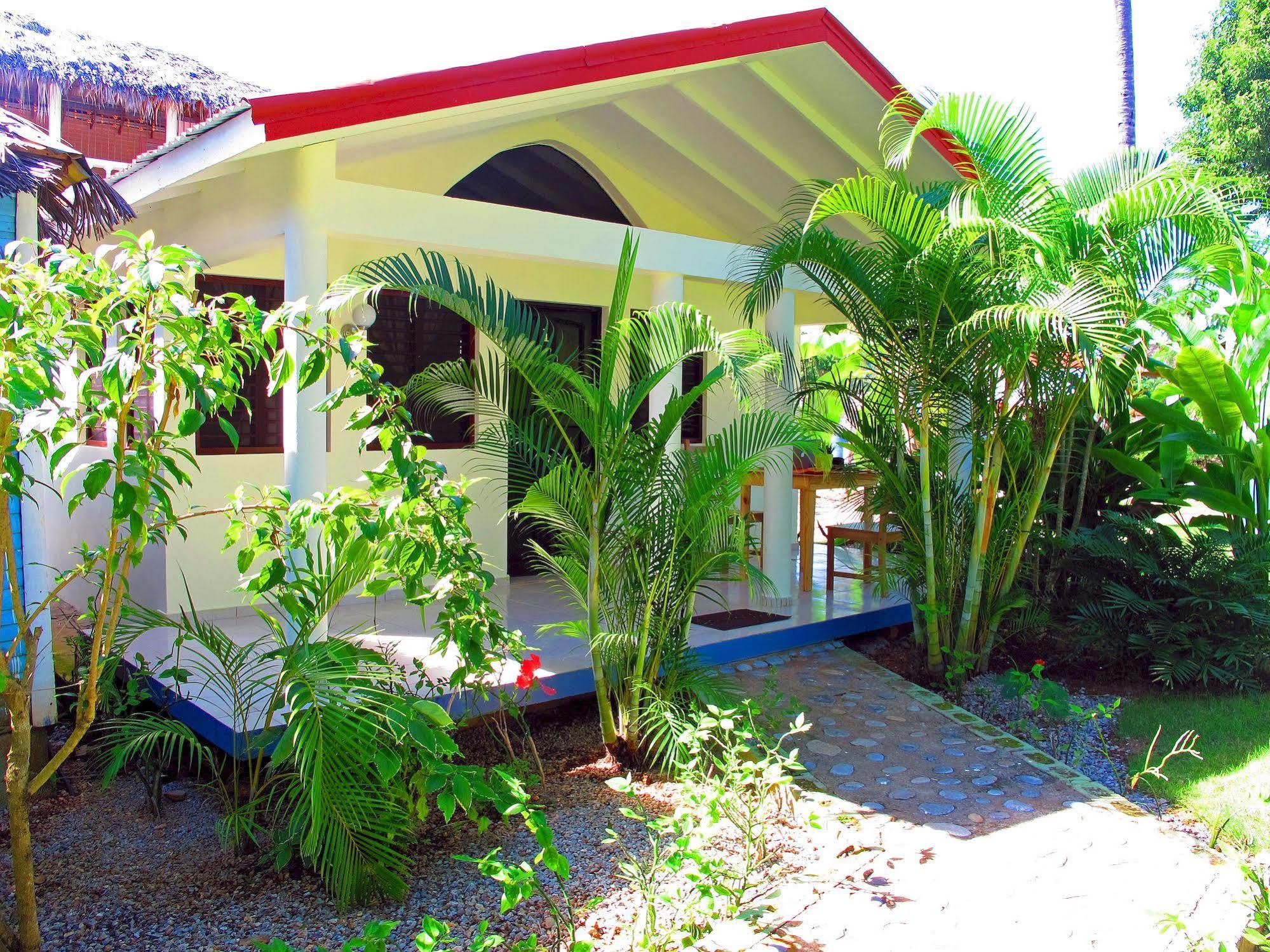 Bungalows Of لاس غاليراس المظهر الخارجي الصورة