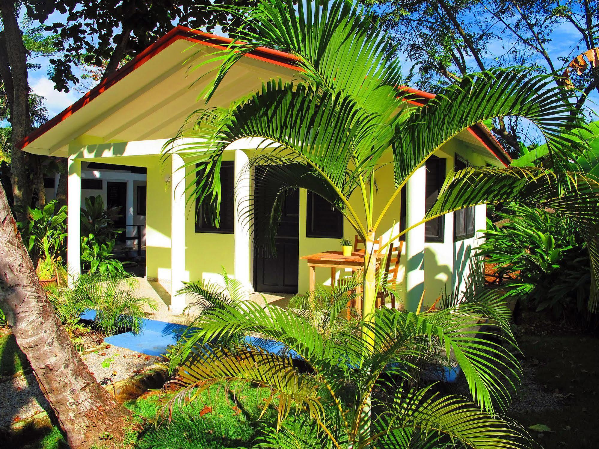 Bungalows Of لاس غاليراس المظهر الخارجي الصورة