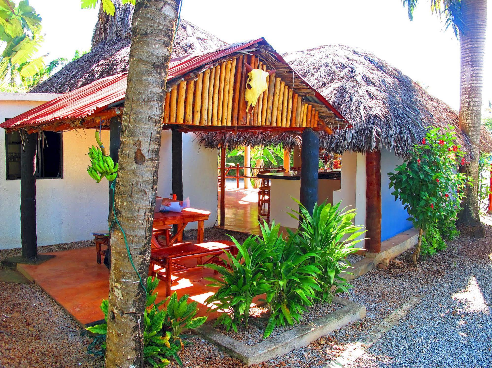 Bungalows Of لاس غاليراس المظهر الخارجي الصورة