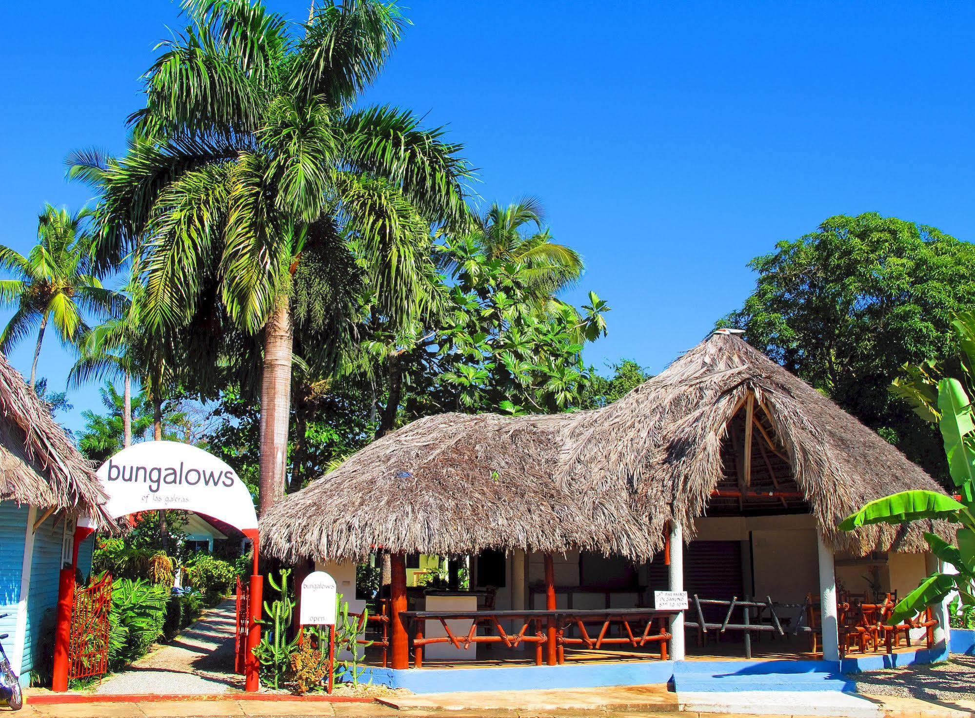 Bungalows Of لاس غاليراس المظهر الخارجي الصورة