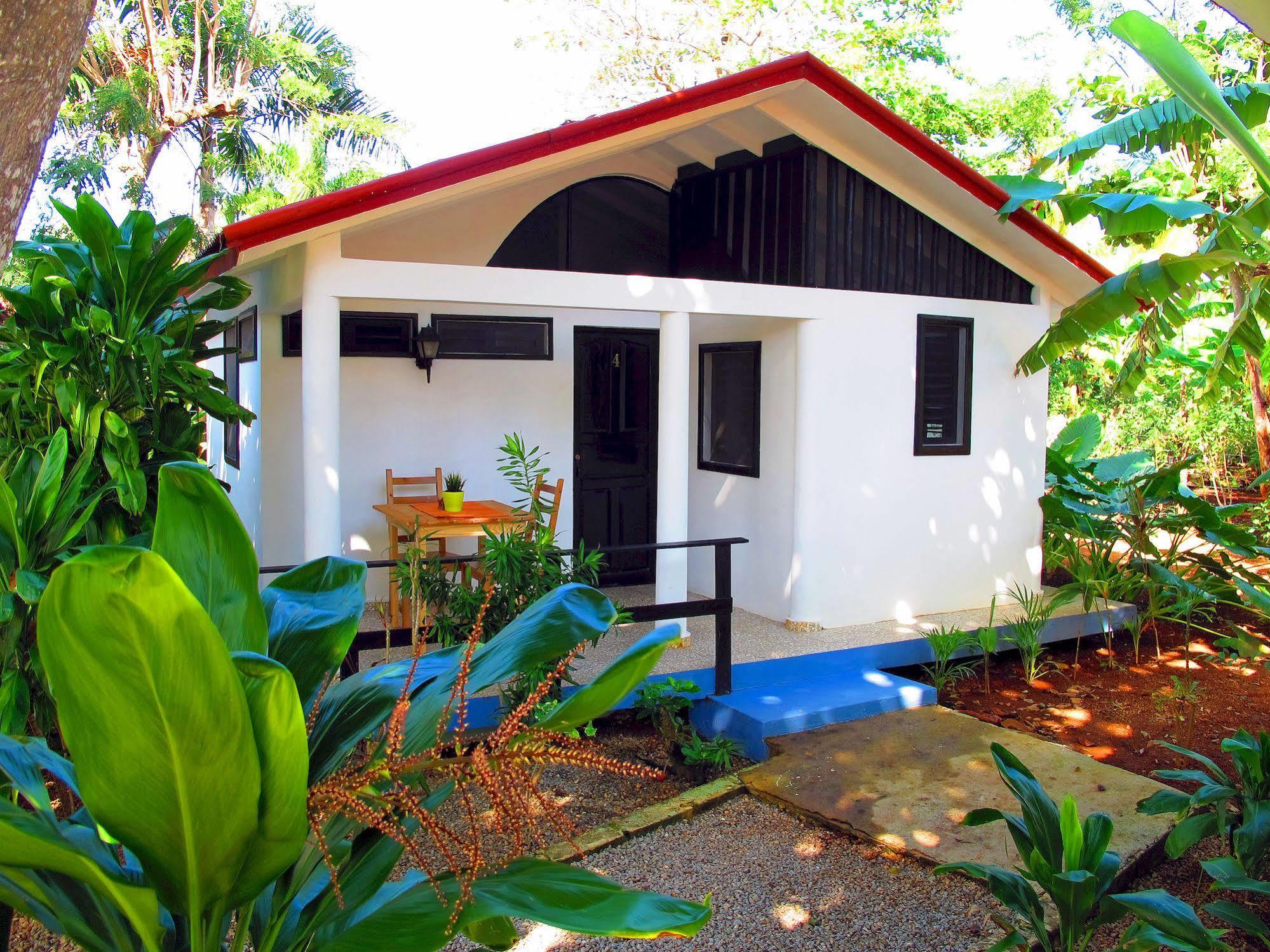 Bungalows Of لاس غاليراس المظهر الخارجي الصورة