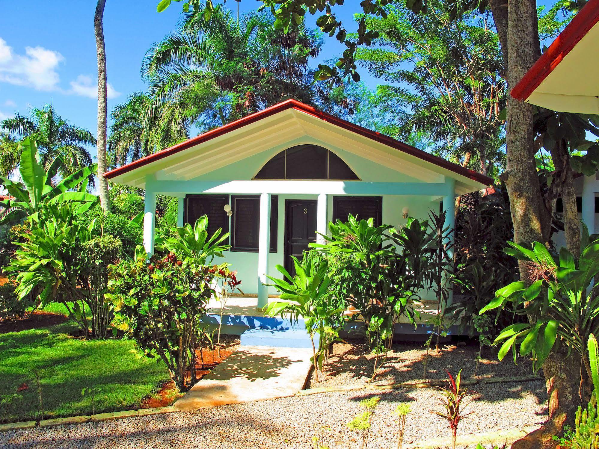 Bungalows Of لاس غاليراس المظهر الخارجي الصورة