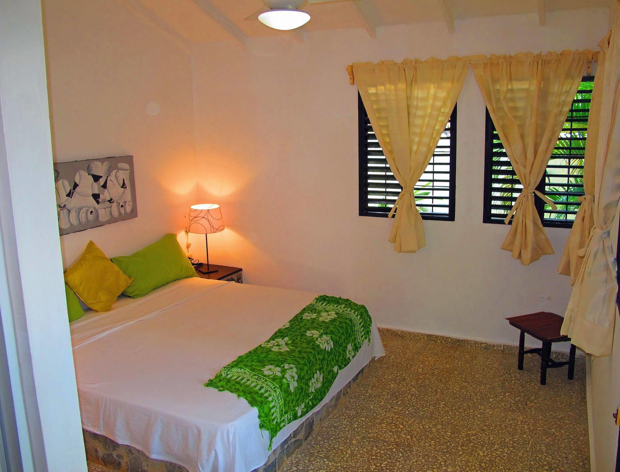 Bungalows Of لاس غاليراس المظهر الخارجي الصورة