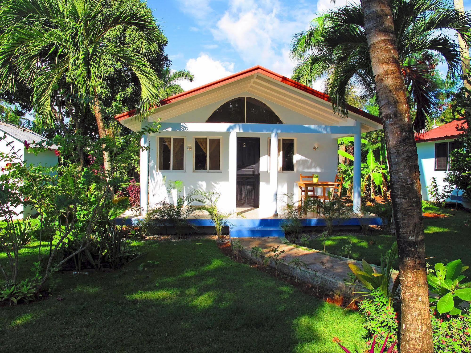 Bungalows Of لاس غاليراس المظهر الخارجي الصورة
