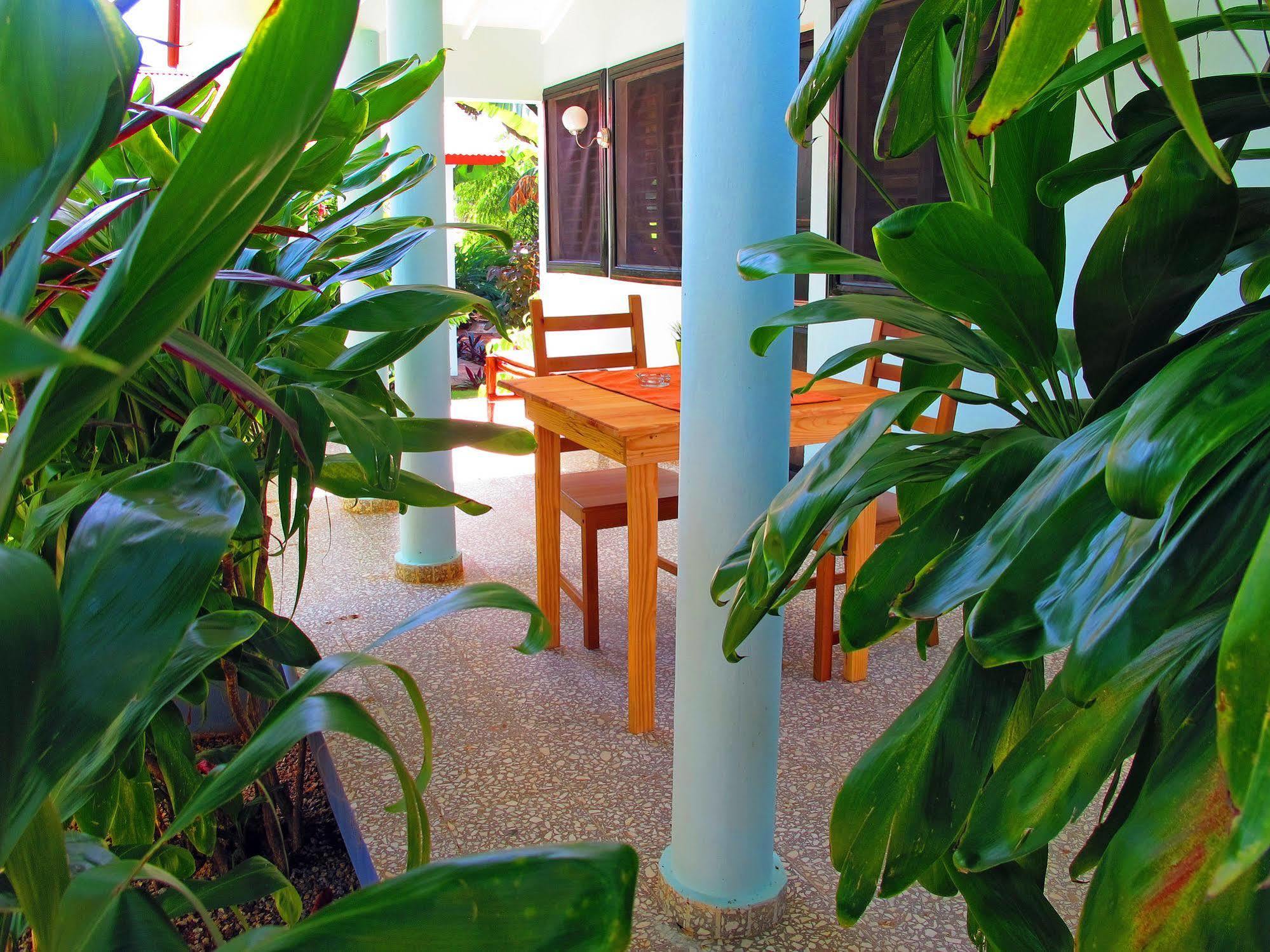 Bungalows Of لاس غاليراس المظهر الخارجي الصورة