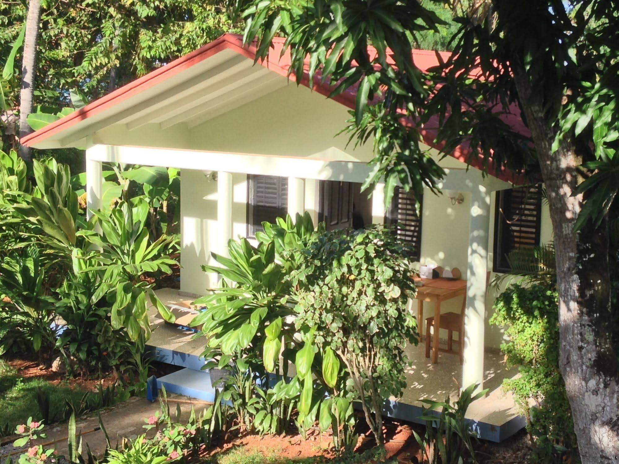 Bungalows Of لاس غاليراس المظهر الخارجي الصورة