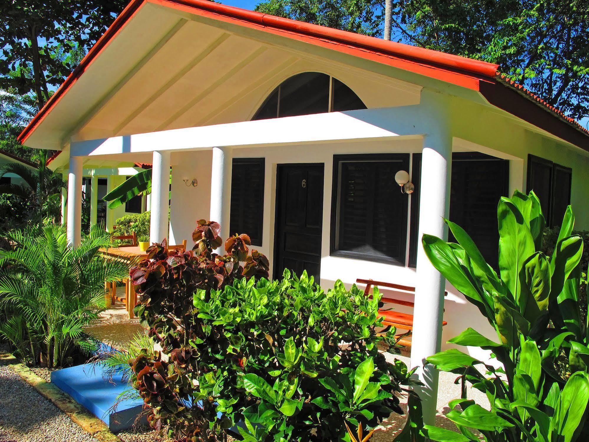 Bungalows Of لاس غاليراس المظهر الخارجي الصورة