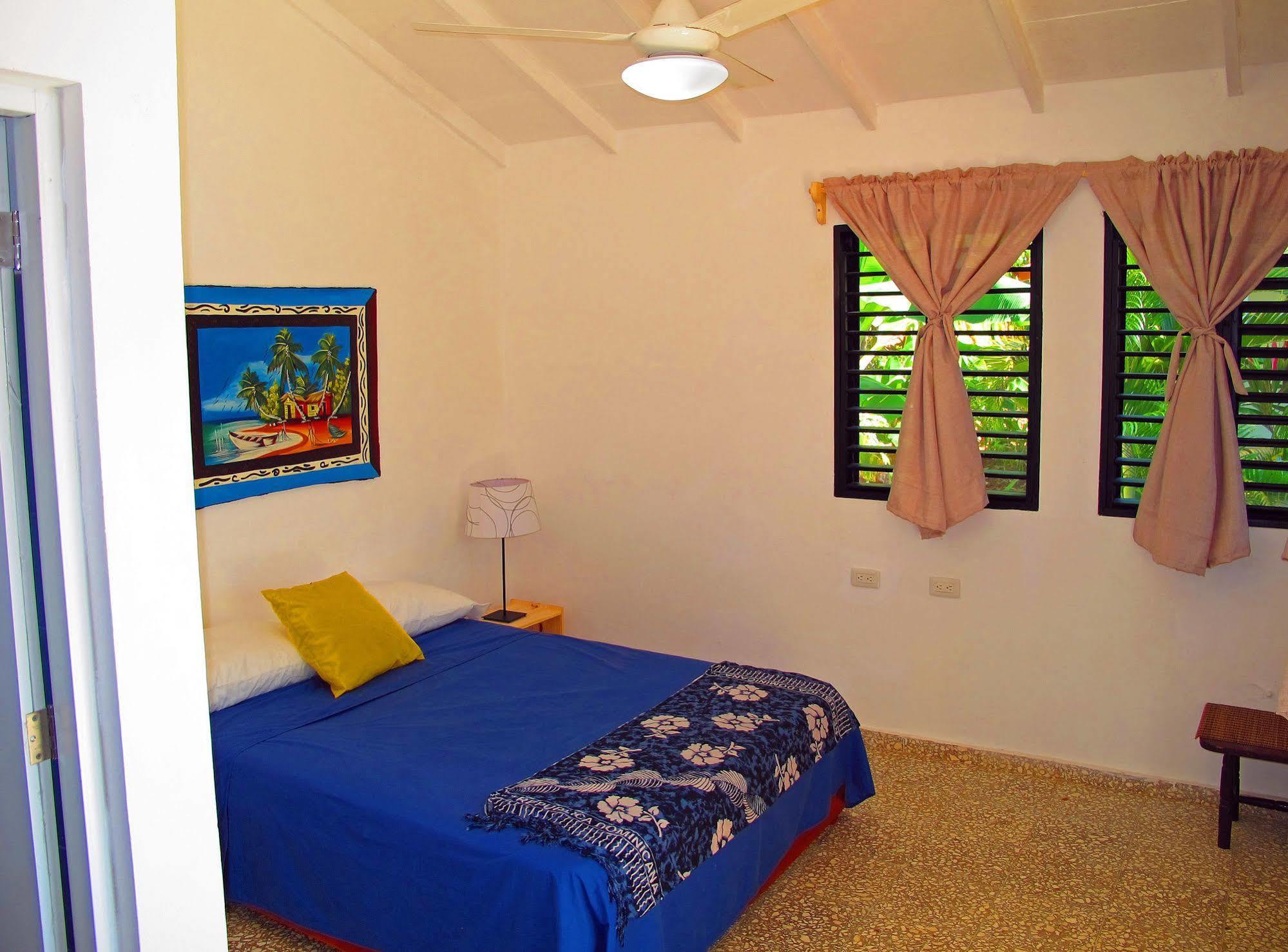 Bungalows Of لاس غاليراس المظهر الخارجي الصورة