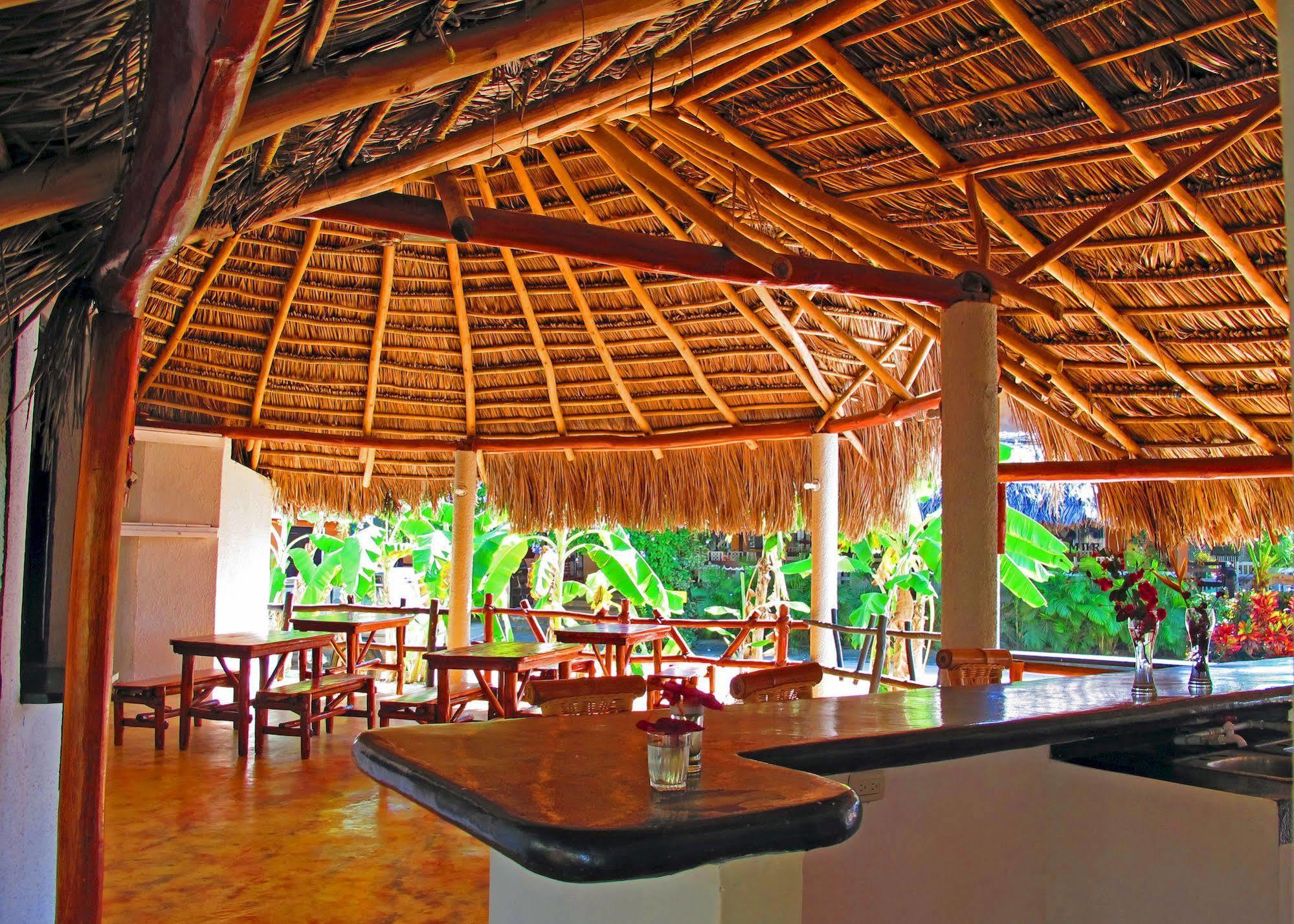 Bungalows Of لاس غاليراس المظهر الخارجي الصورة