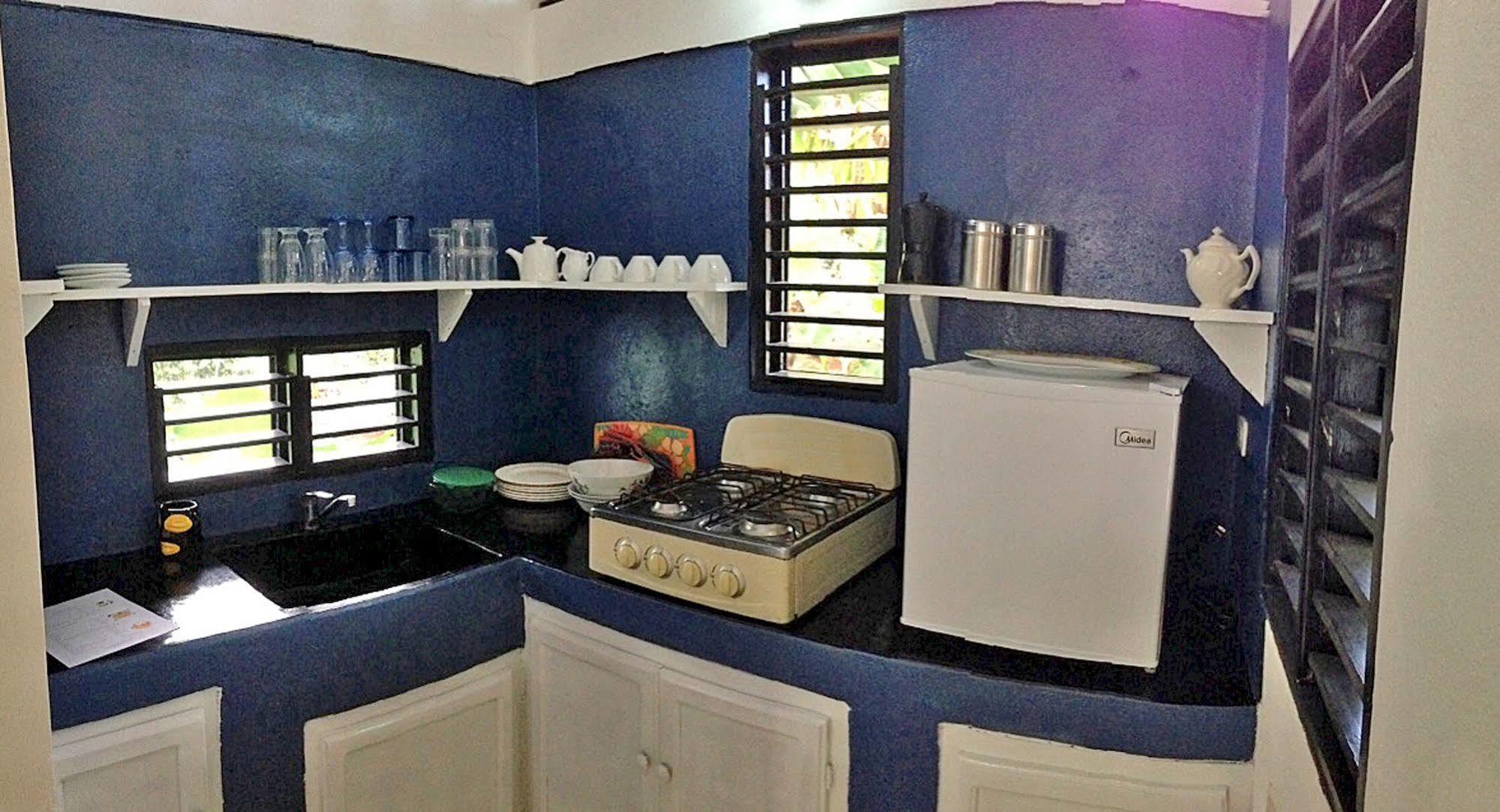 Bungalows Of لاس غاليراس المظهر الخارجي الصورة