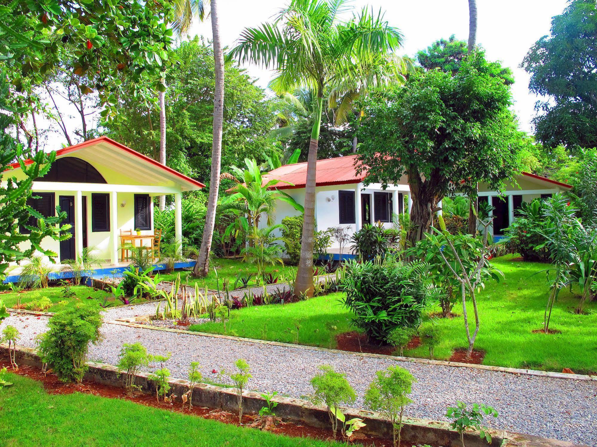Bungalows Of لاس غاليراس المظهر الخارجي الصورة